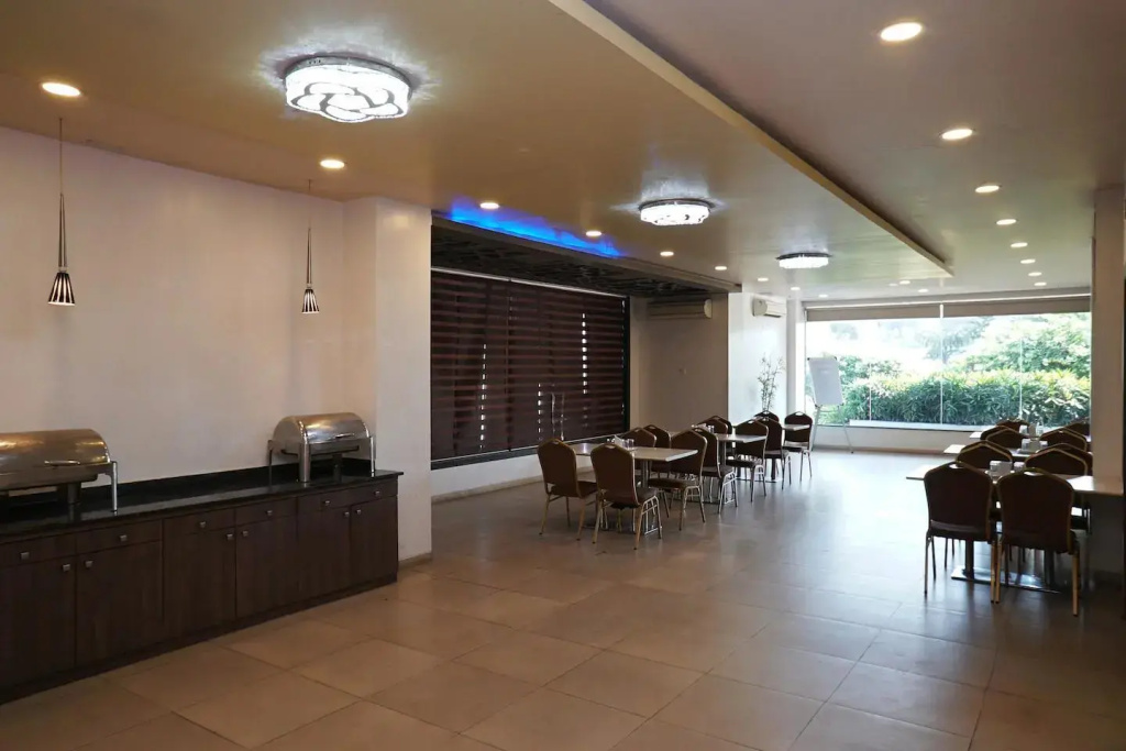 Hotel photo 19