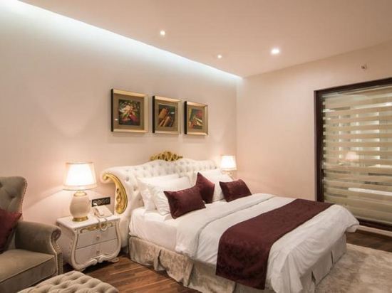 Park Regis Goa