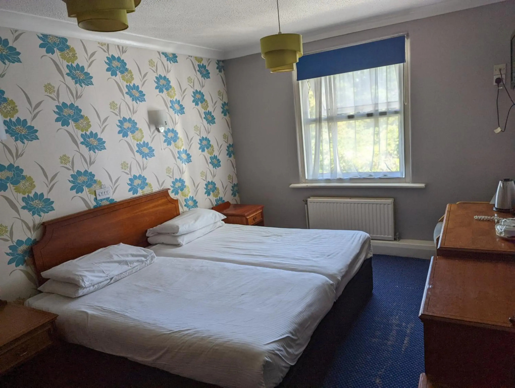 Suncliff Hotel - OCEANA COLLECTION - Général