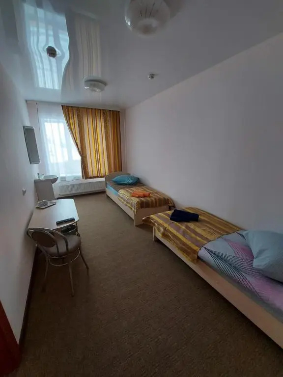 Economy room