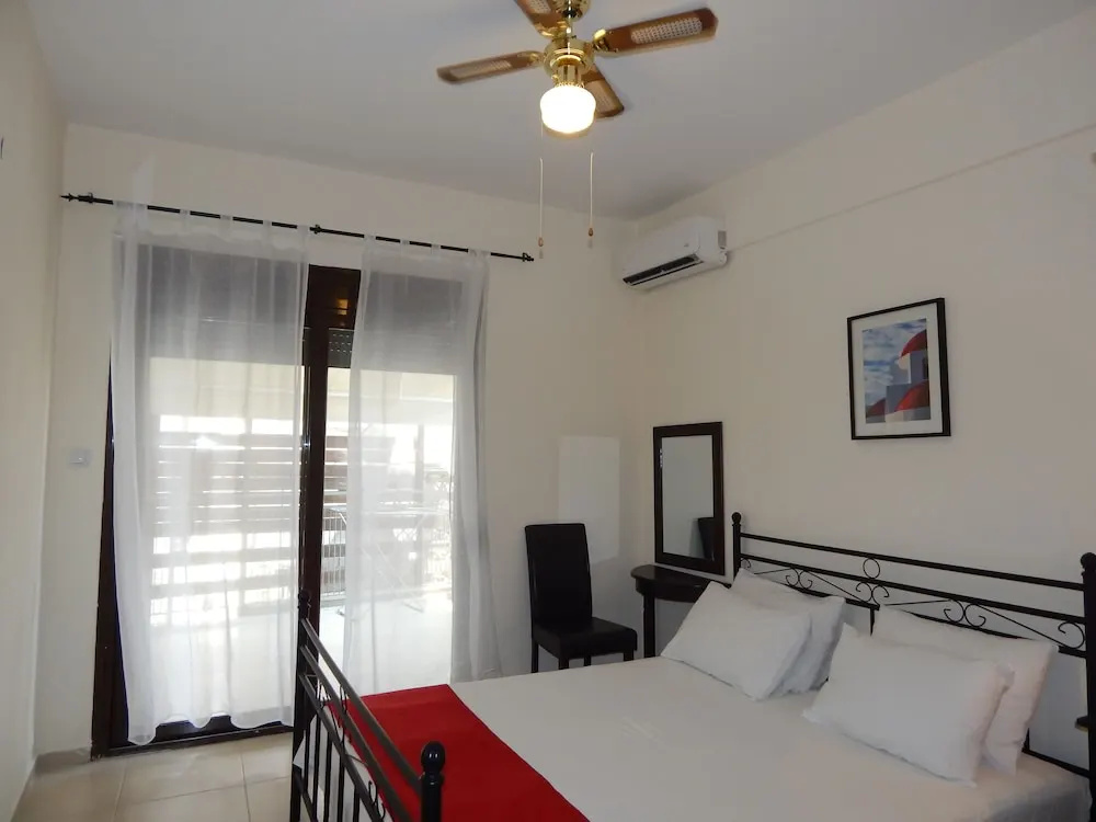 1 Bedroom Family Apartment