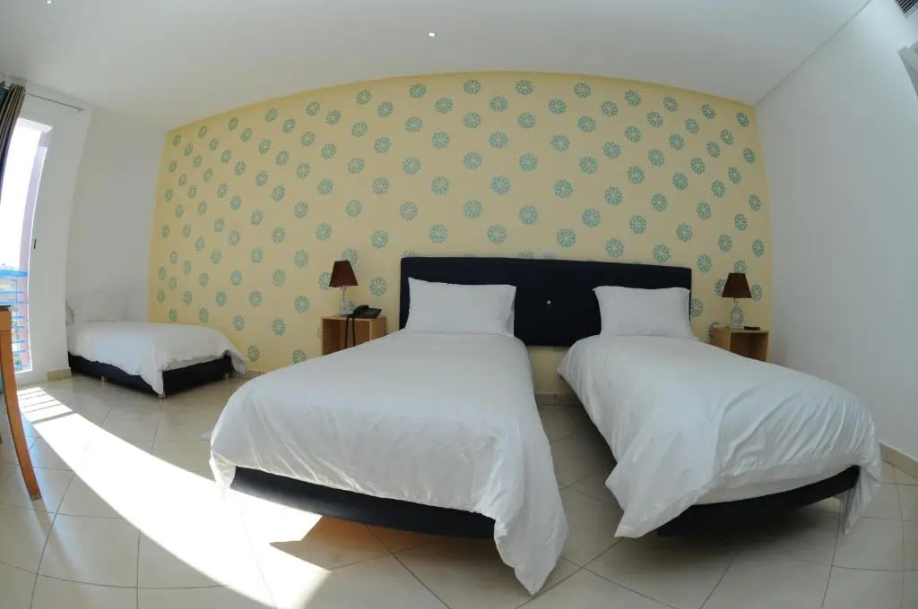 Comfort room