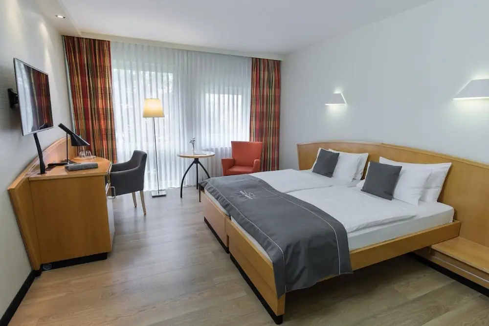 Hotel Nickisch - Général