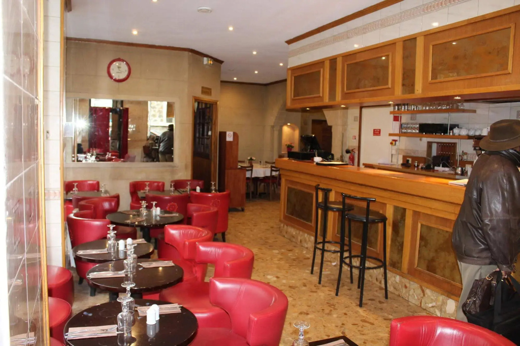 Le Kleber 19