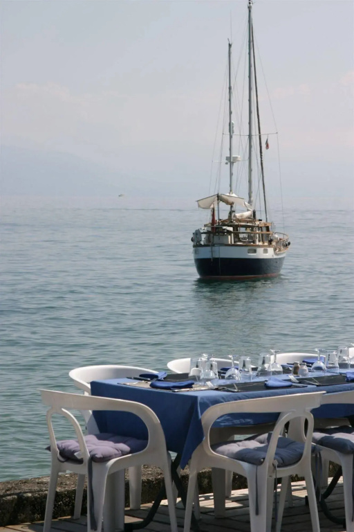 Hôtel de la Plage - Général
