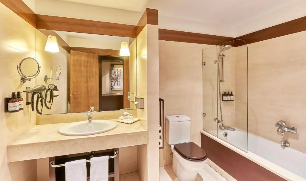 NH Collection Palacio de Burgos - Chambres