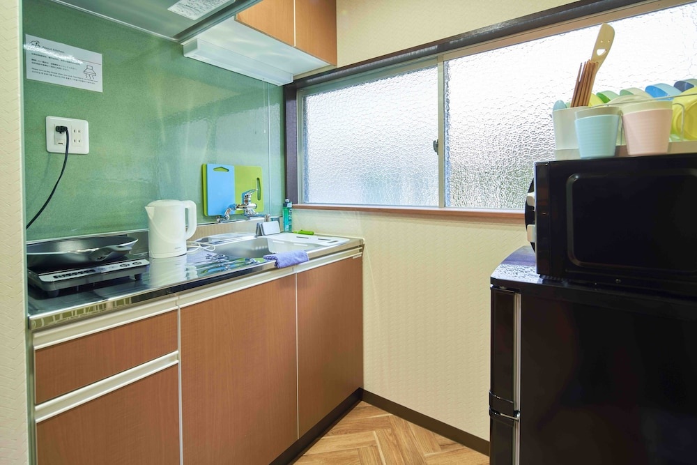 Guesthouse Sakuragawa 사진 14