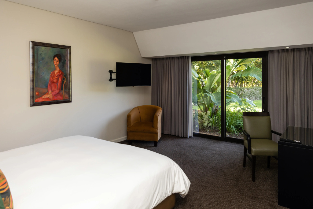 Lord Charles Hotel, Somerset West, a Tribute Portfolio Hotel - Général