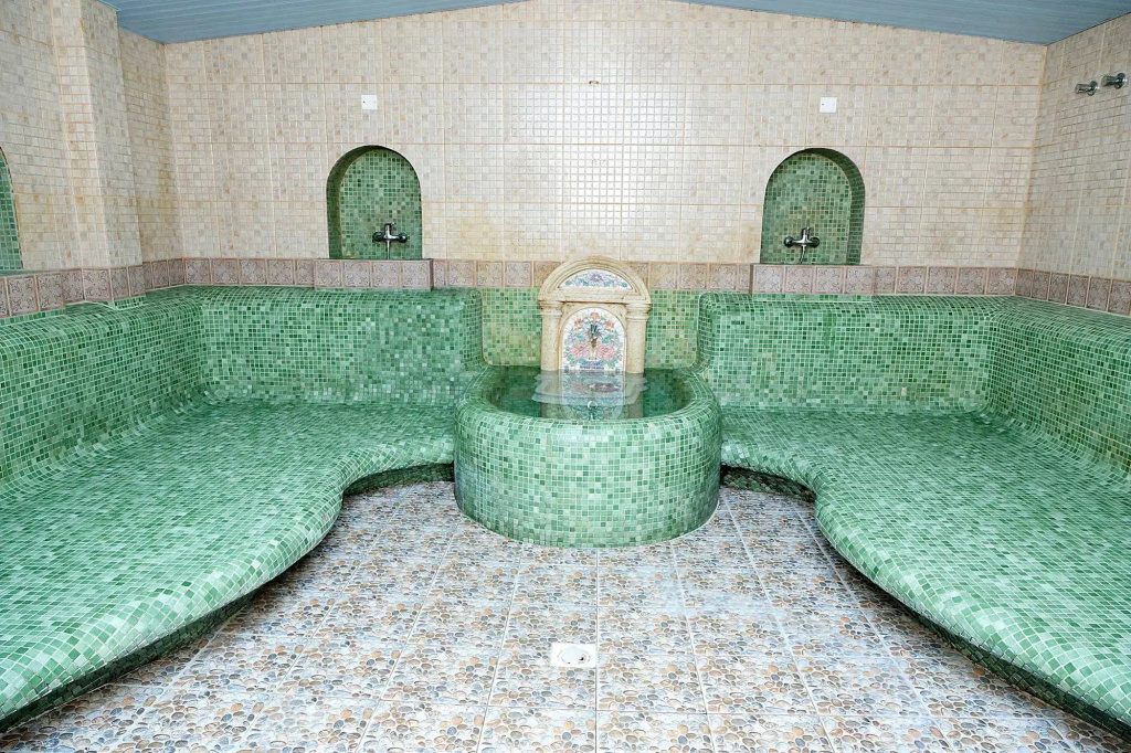 Massara House - Général