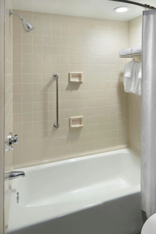 Sheraton Charlotte Airport Hotel - Général