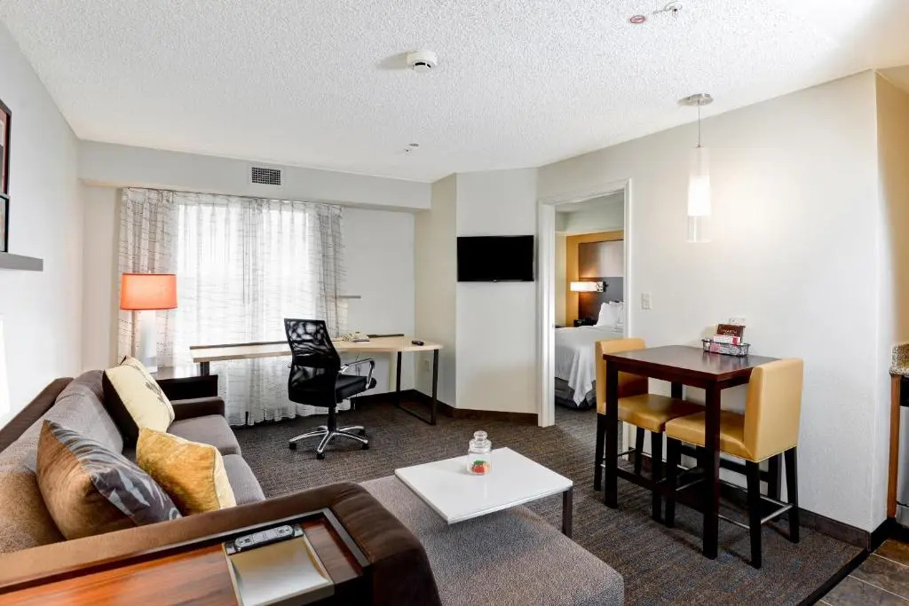 Residence Inn by Marriott Los Angeles LAX/El Segundo — фото