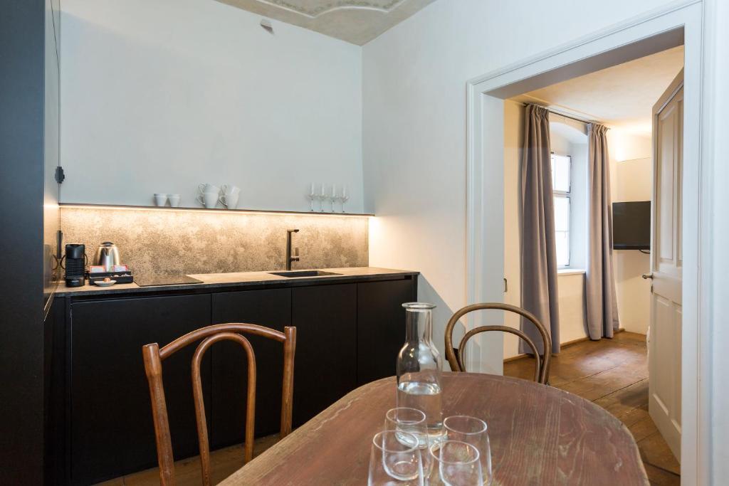 Goldenstern Townhouse Image 35