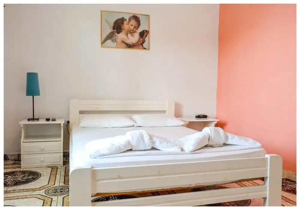 Athena Palace - Chambres