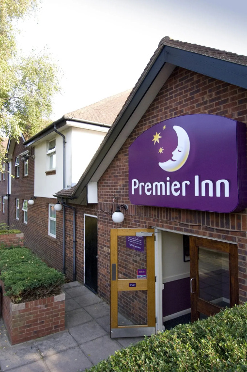 Premier Inn Hagley - Général