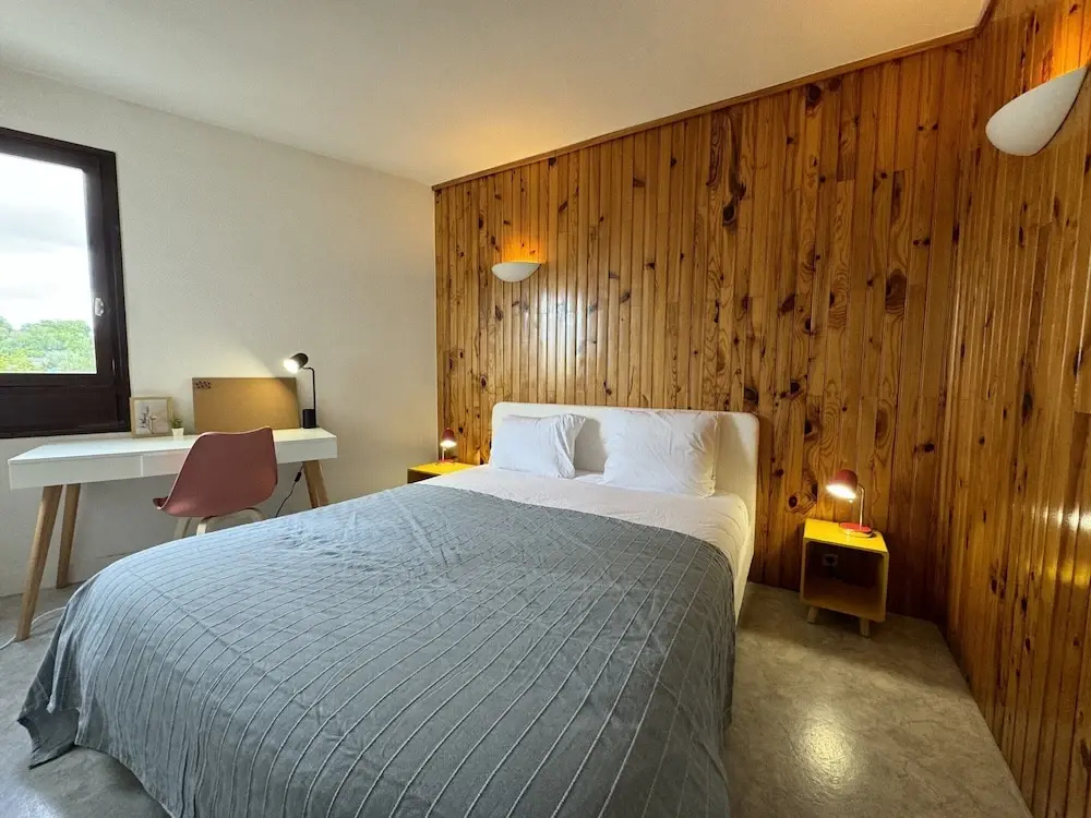Voir la photo 2 — Apartment in Le Mans Near 24H Circuit