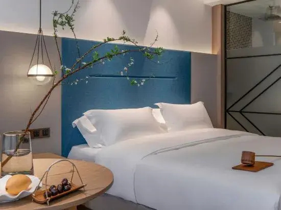 Wenling Yadingwan Hotel - Général