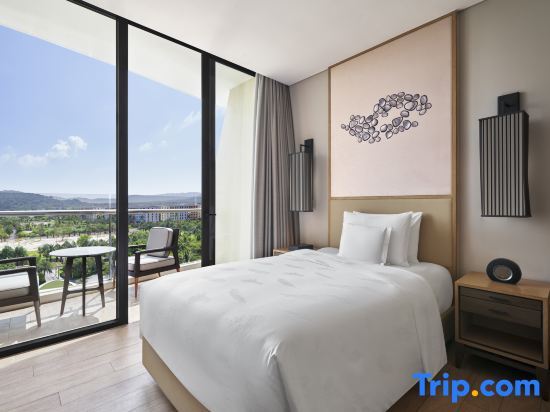 Intercontinental Phu Quoc Long Beach Resort