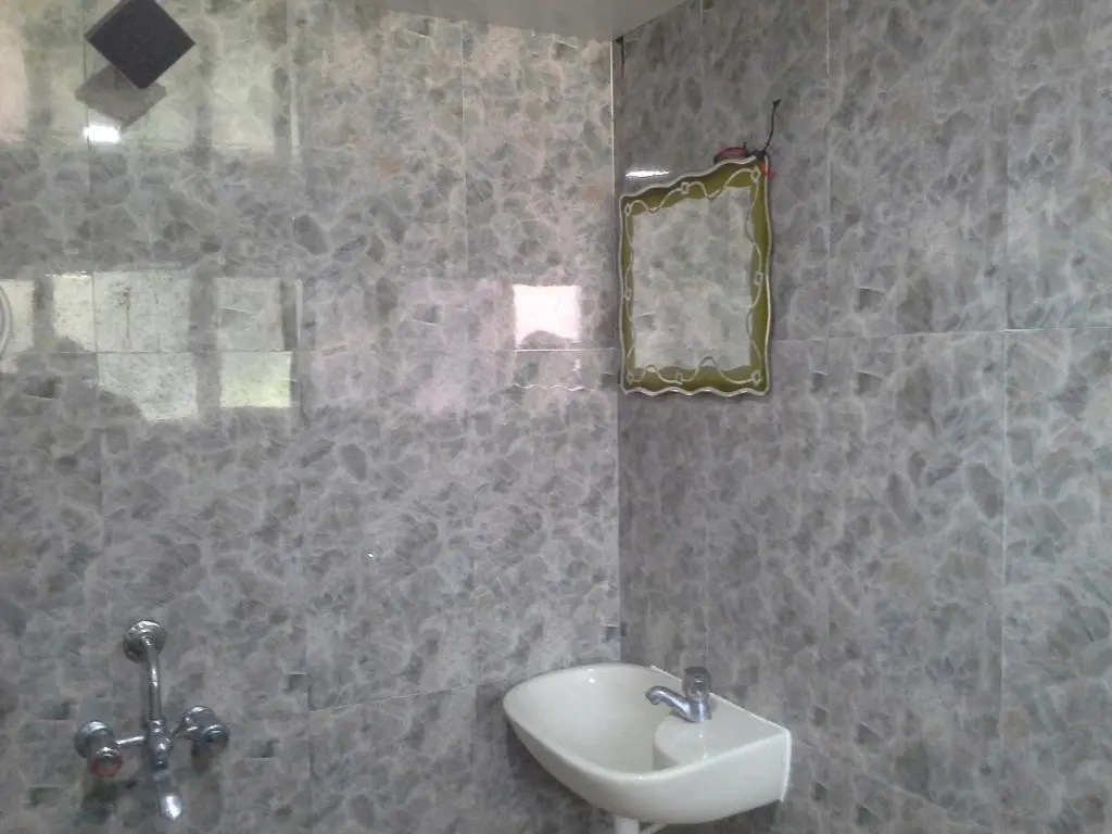 Hotel Galaxy's Vaibhav - Chambres