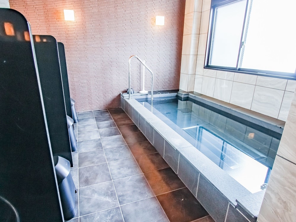 Hotel Live Max Premium Umeda East 사진 23