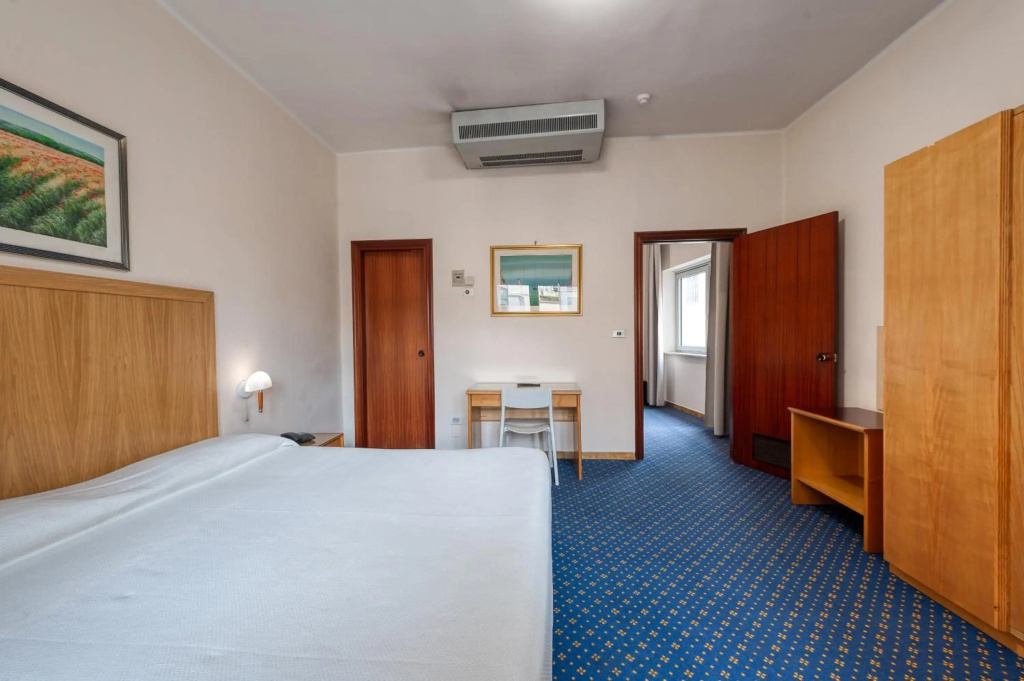 Barsotti Hotel — фото 5