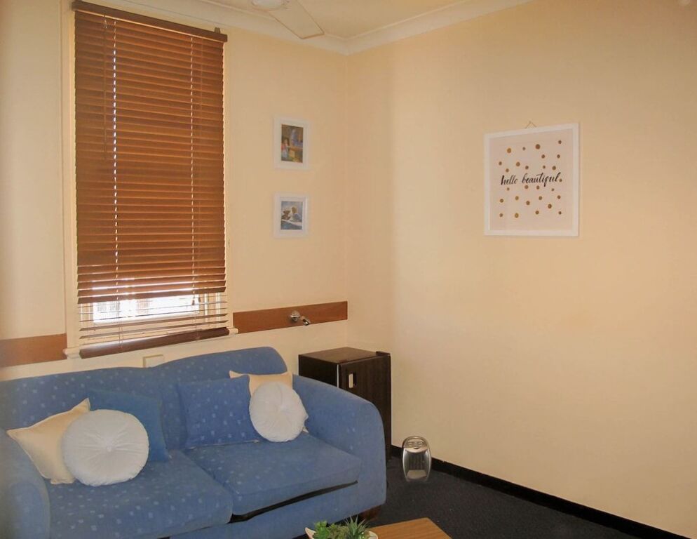 Imperial Hotel Coonabarabran — фото 3