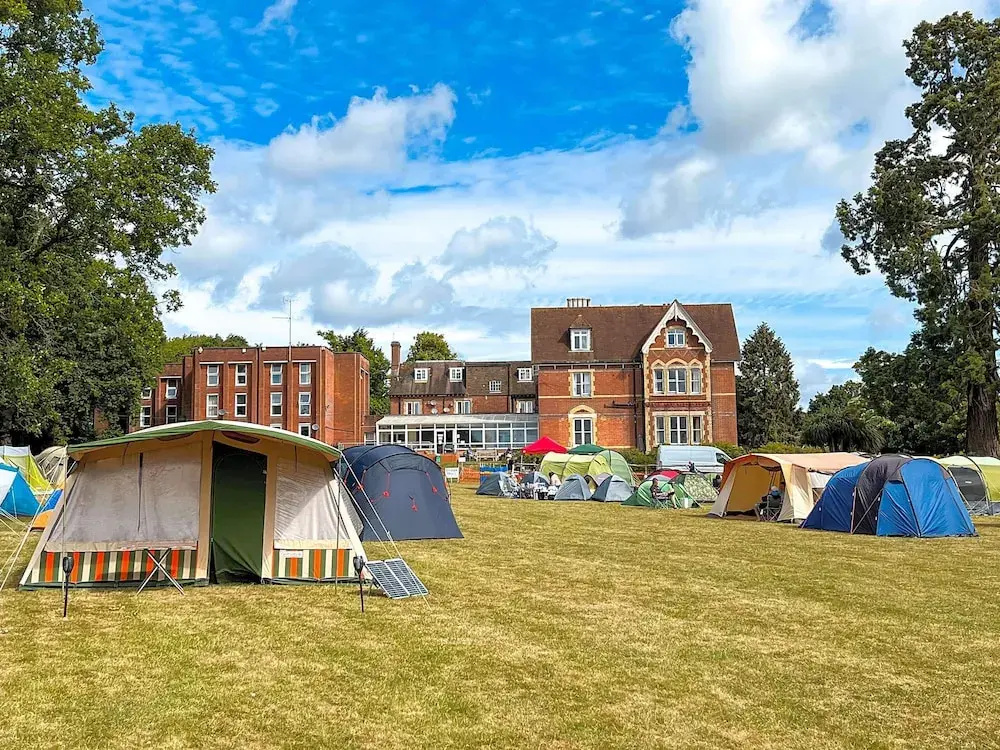 Room-comfortable Spacious Double Ensuite