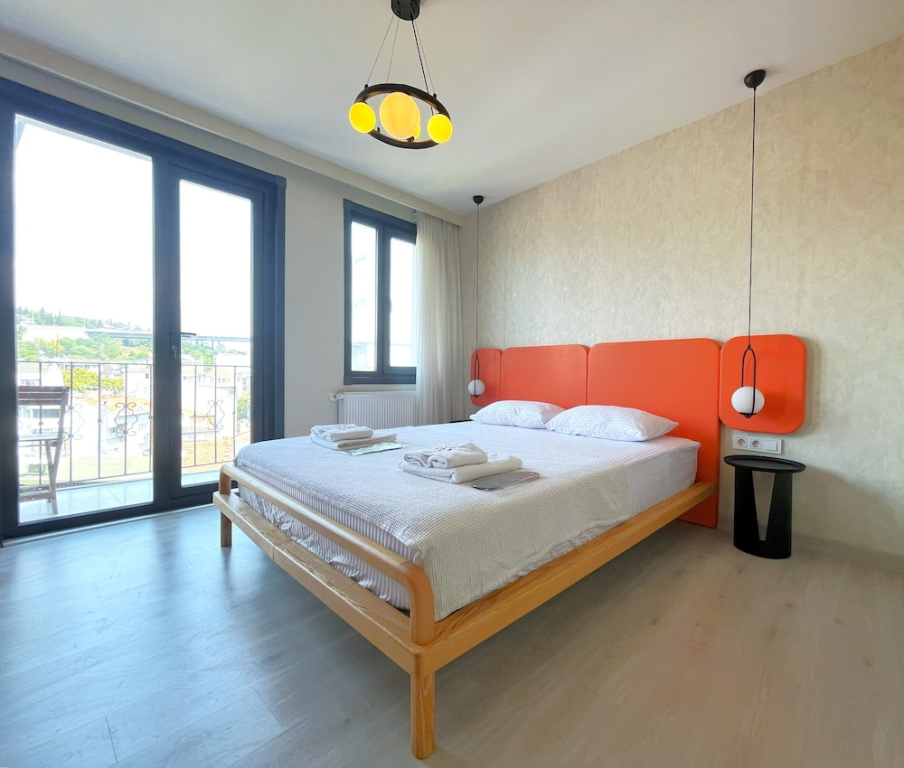 Flex Ortaköy — 3