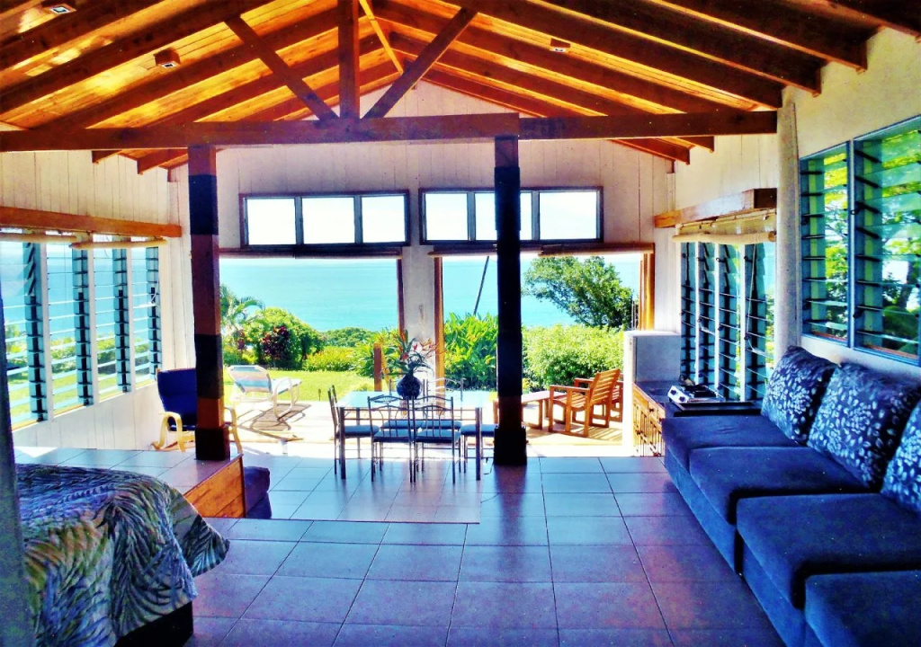 Makaira Resort
