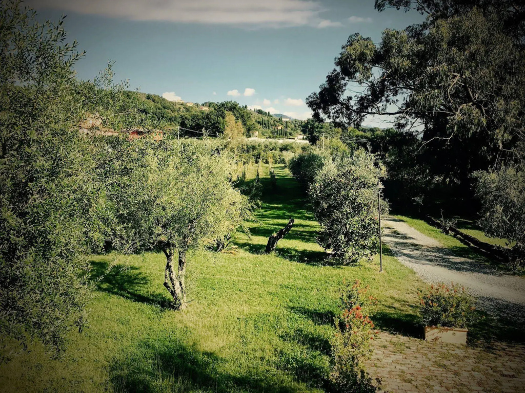 Resort La Ghiaia