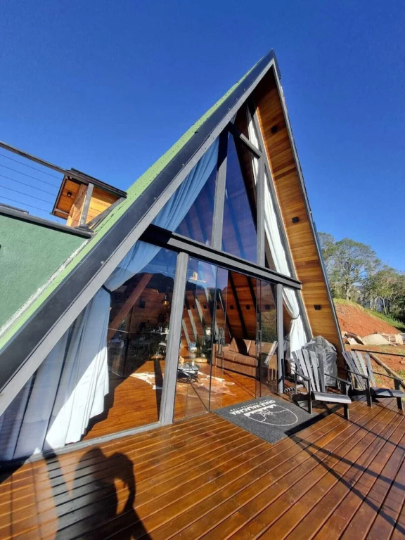 Balcony & Terrace