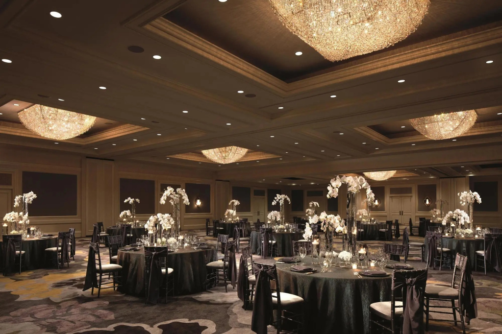 The Whitley a Luxury Collection Hotel Atlanta Buckhead