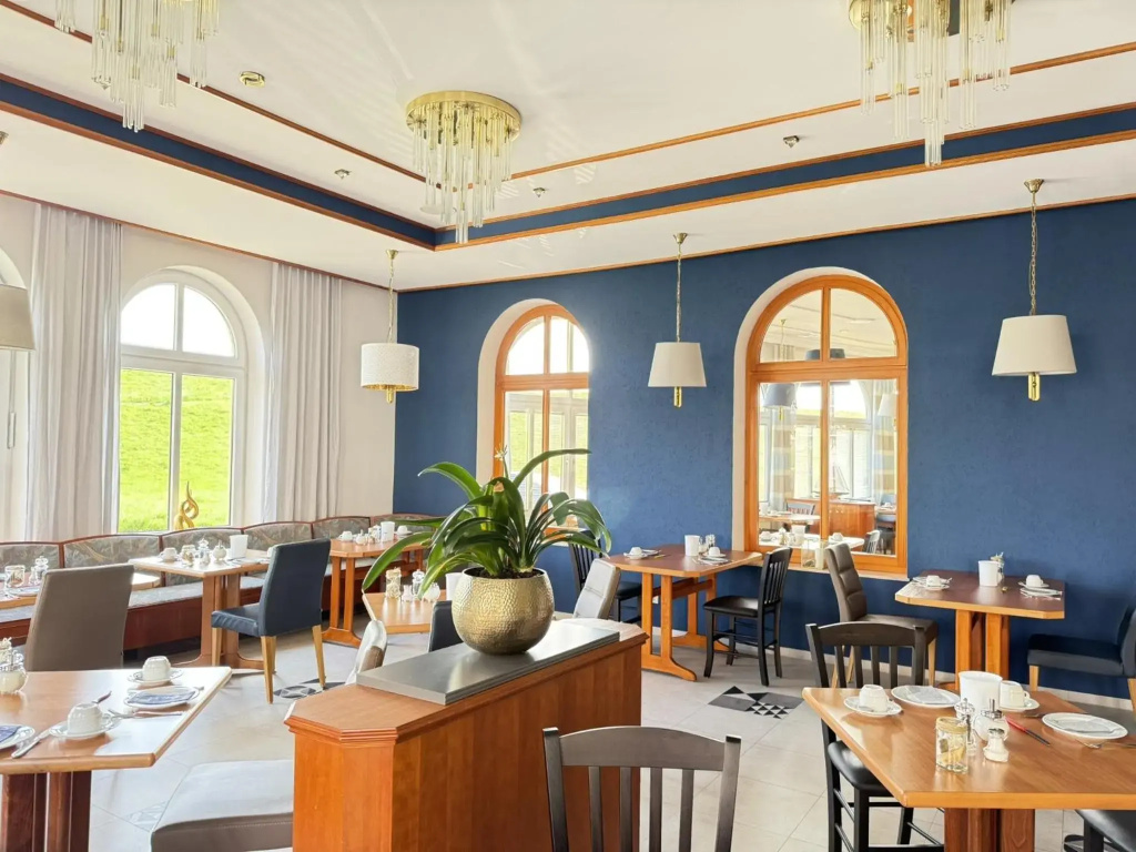 Seehotel Neue Liebe - Général