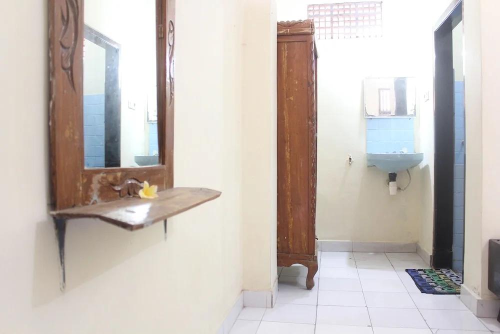Двухместный номер Superior двуспальная кровать в Bali Manik Beach Inn