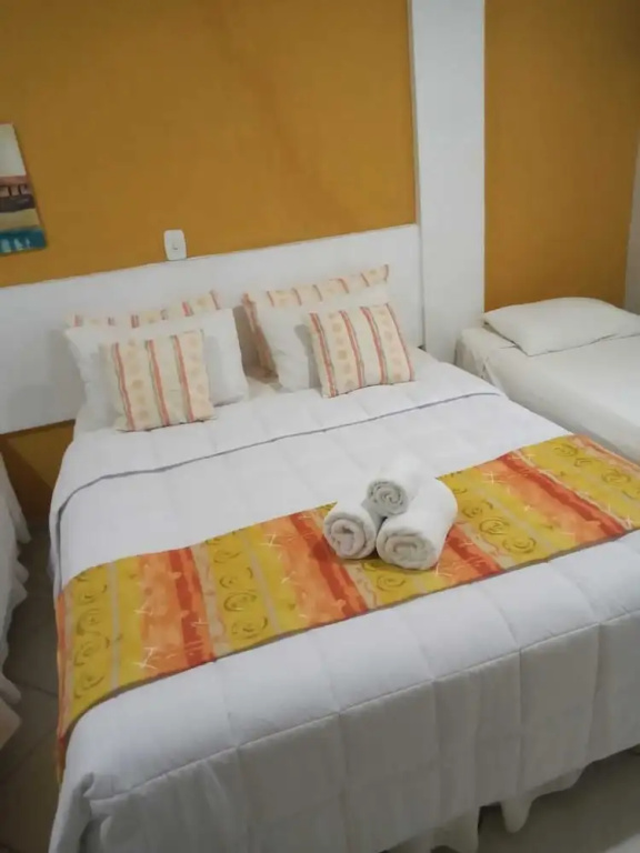 Acrópolis Marina Hotel - Chambres