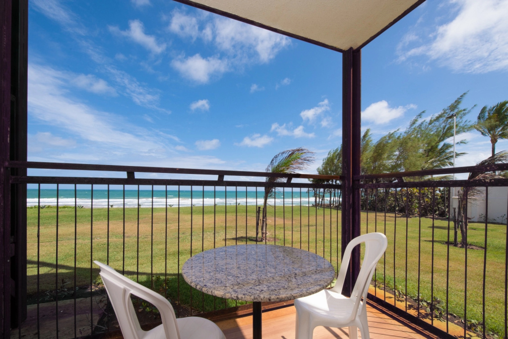 Marupiara Resort by Wish - Général