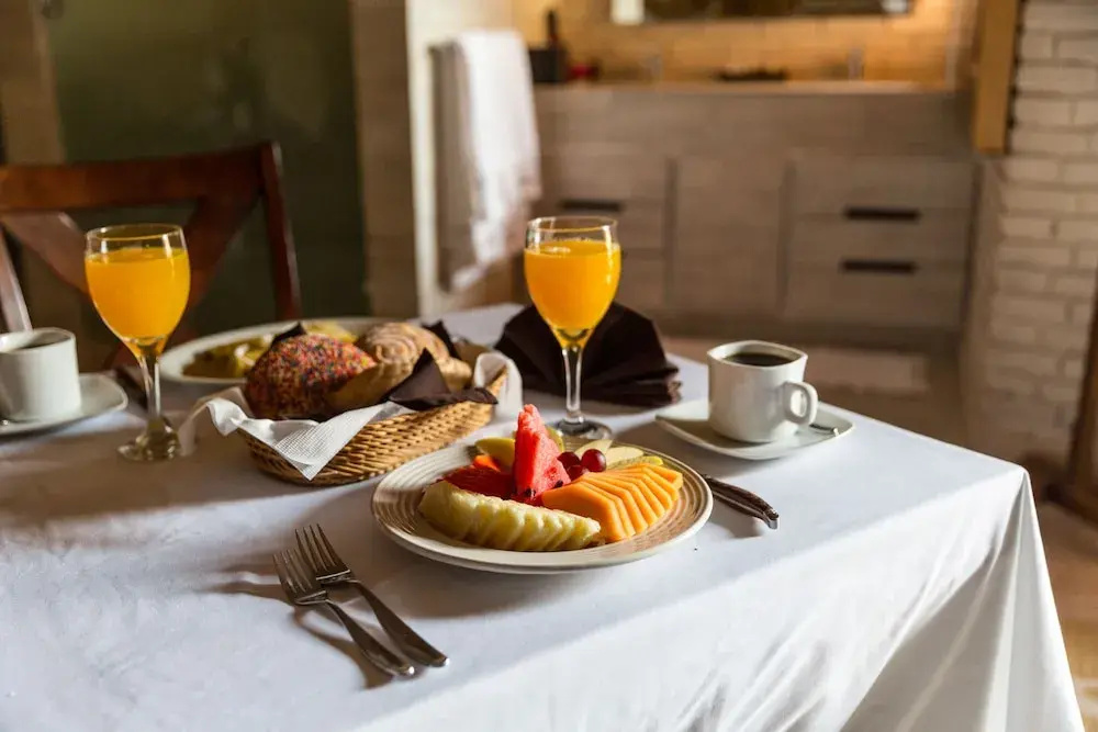 Matea Inn Hotel Boutique - Général