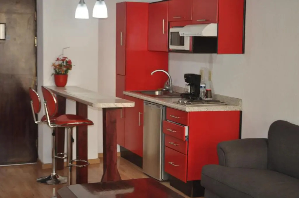 Superior Suite