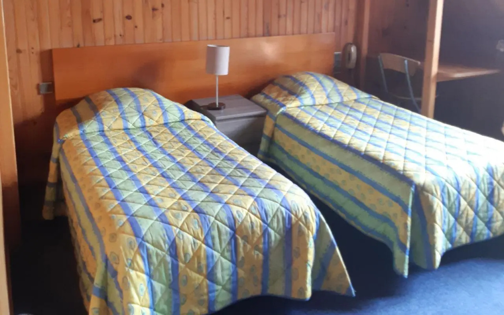 Afficher la photo 6 — Auberge De La Forêt