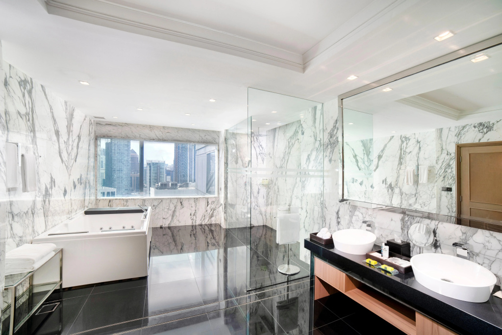 InterContinental Kuala Lumpur by IHG