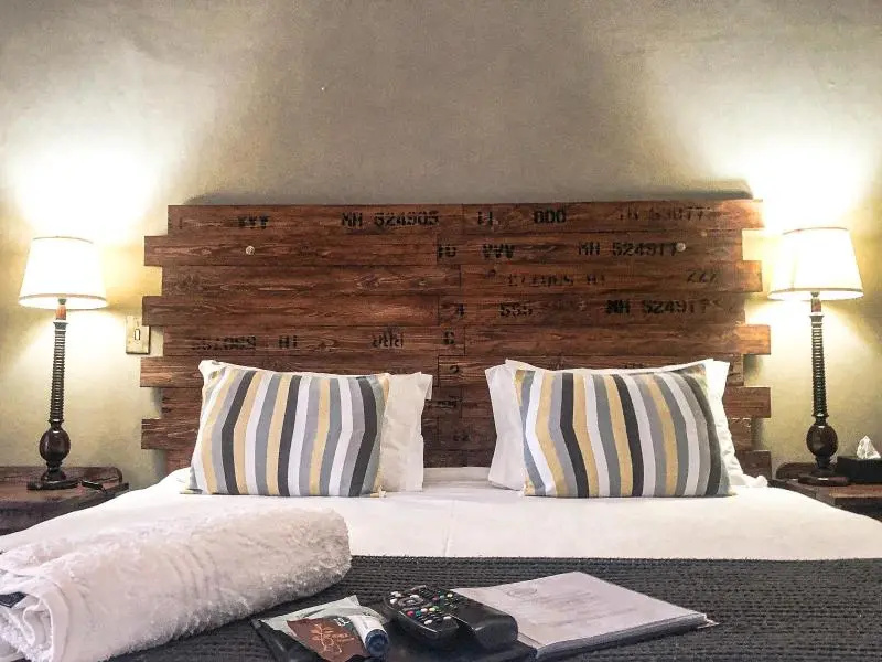 Superior room