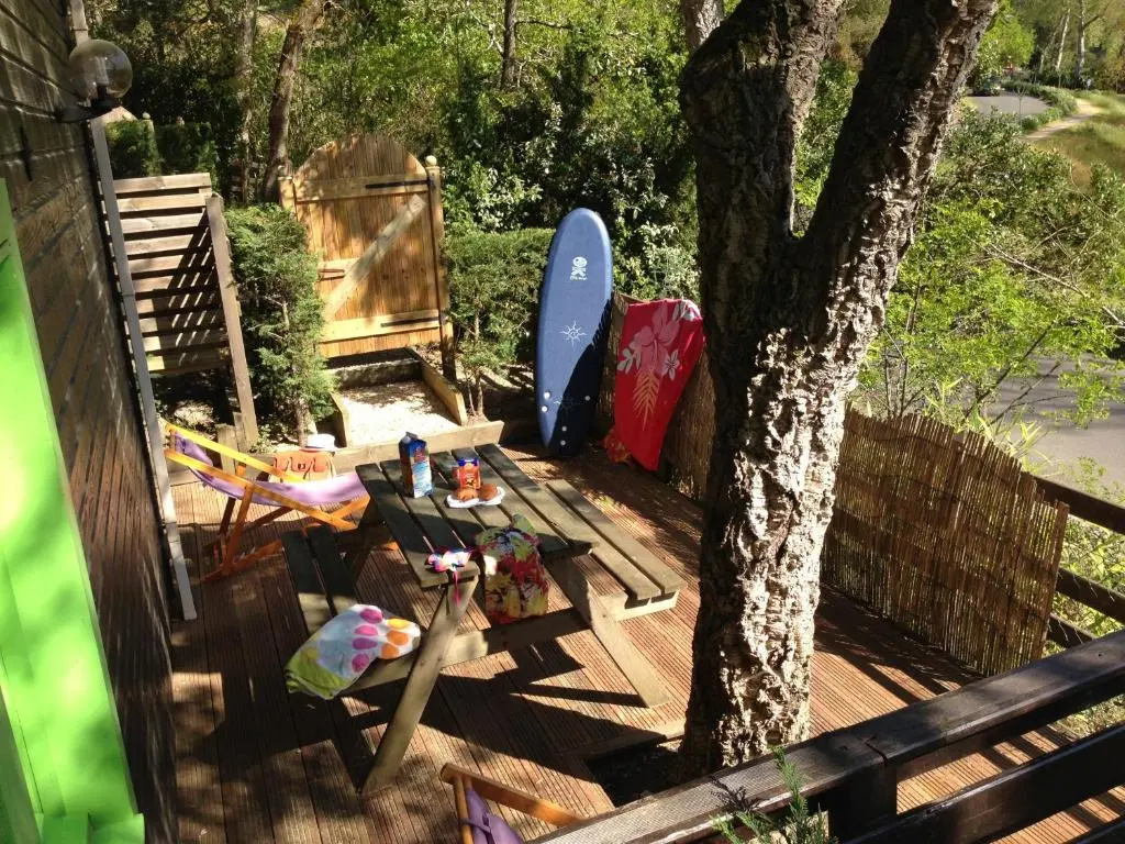 2 Bedrooms Chalet