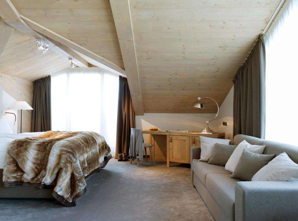 Eco & Wellness Boutique Hotel Sonne - Général