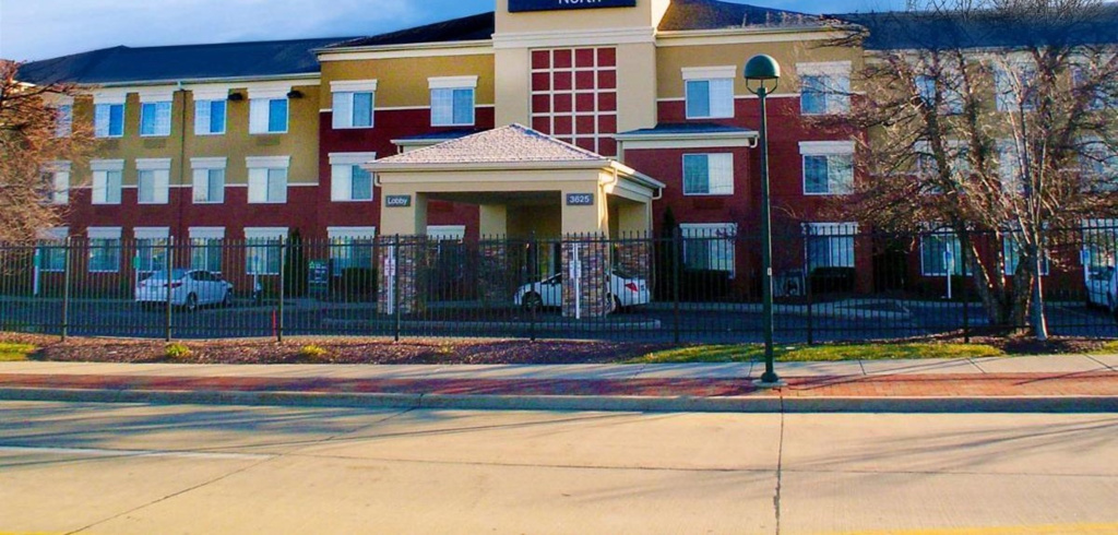 Candlewood Suites Beachwood Cleveland by IHG