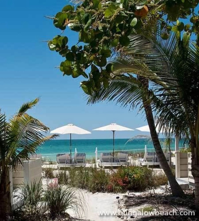 Beach & Waterfront