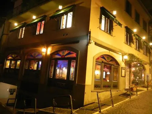 Hotel photo 13