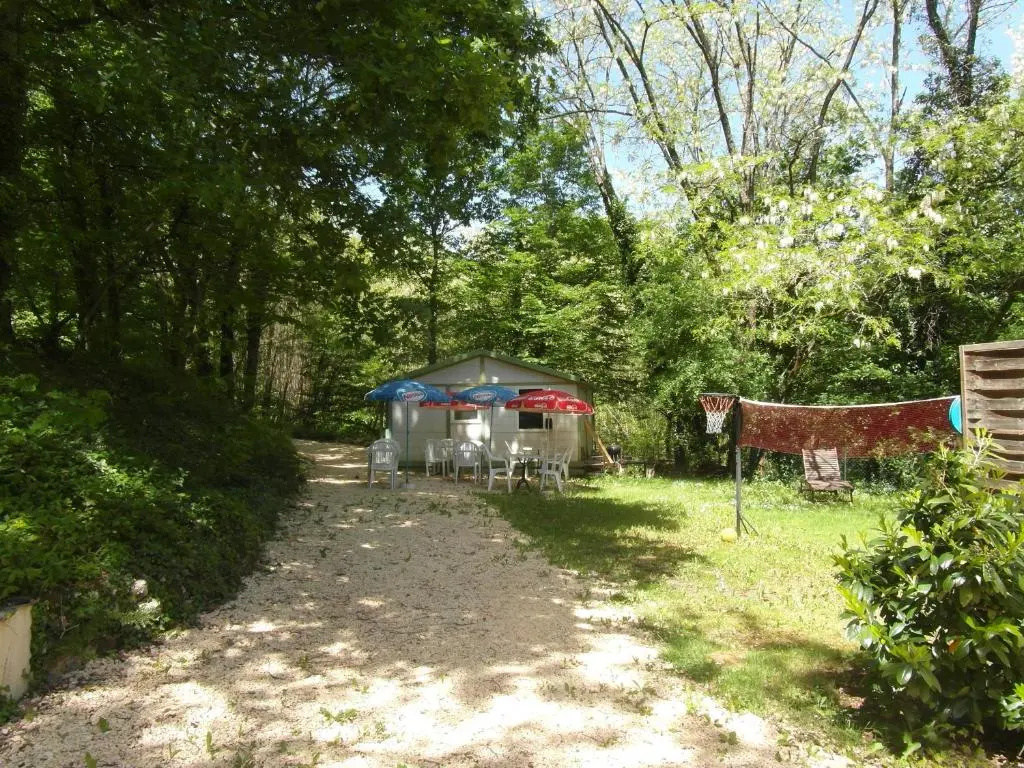 Gîtes du Bois de Bontemps