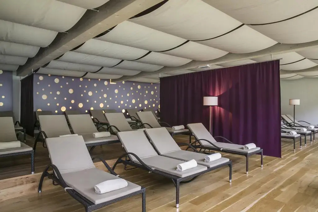 Humanomed Bleibergerhof Gesundheits- & Wellnesshotel - Général