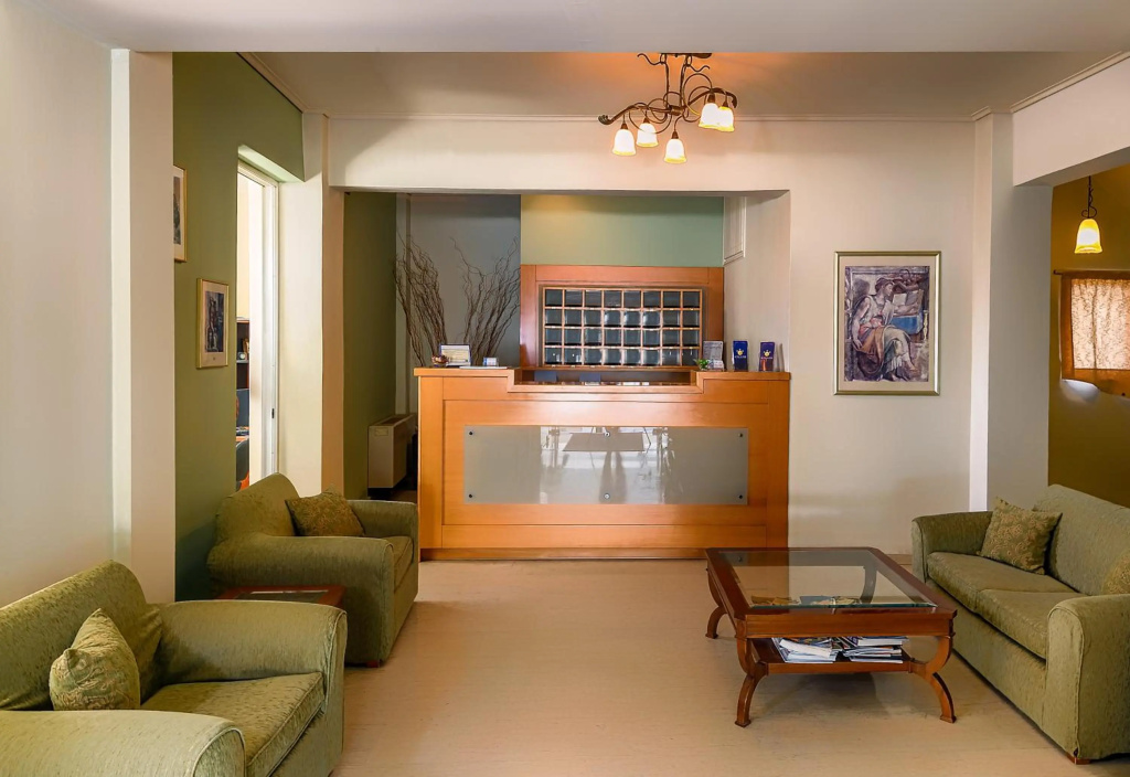Hotel Fotini — 2