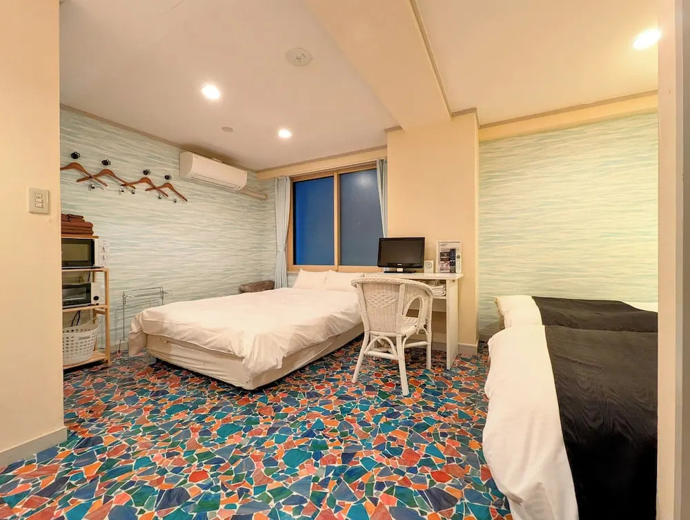 Kanazawa Station Hotel 사진 4