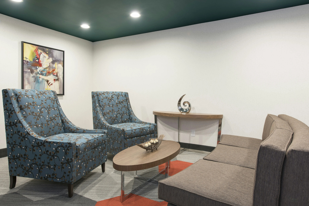 Homewood Suites by Hilton Cleveland/Sheffield - Général
